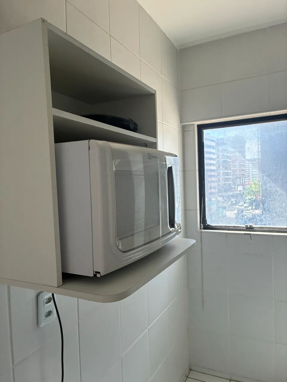 Apartamento quarto sala Ponta Verde - Foto 5