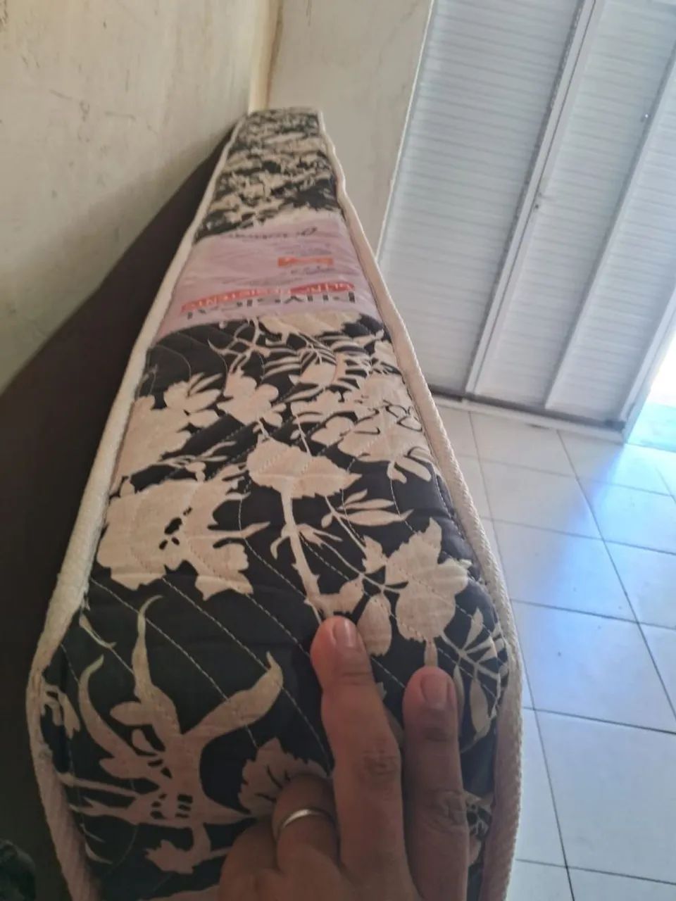 Colchão  - Foto 3