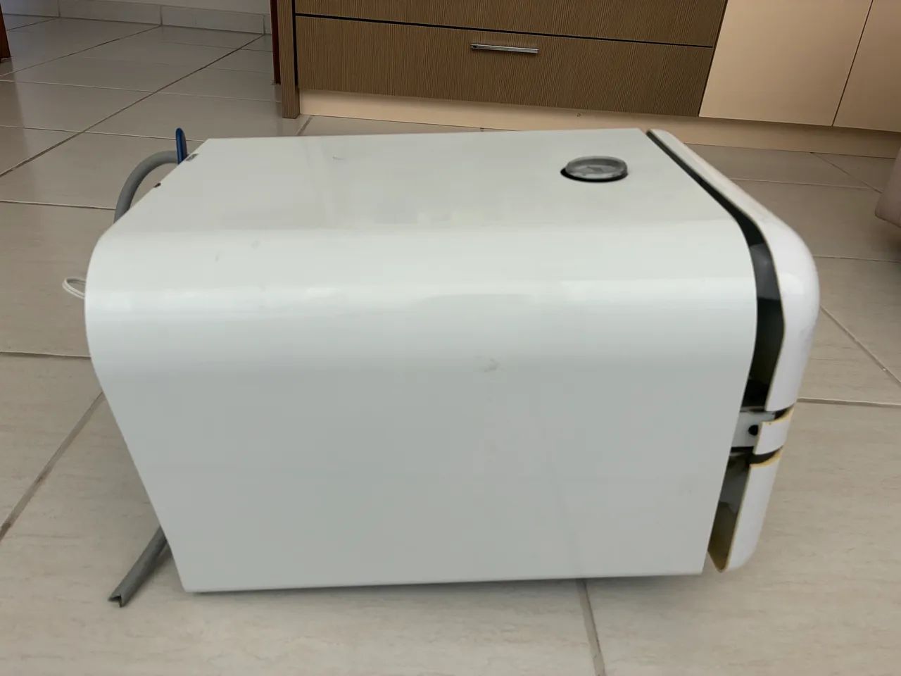 Autoclave 5L Biotron - Foto 4