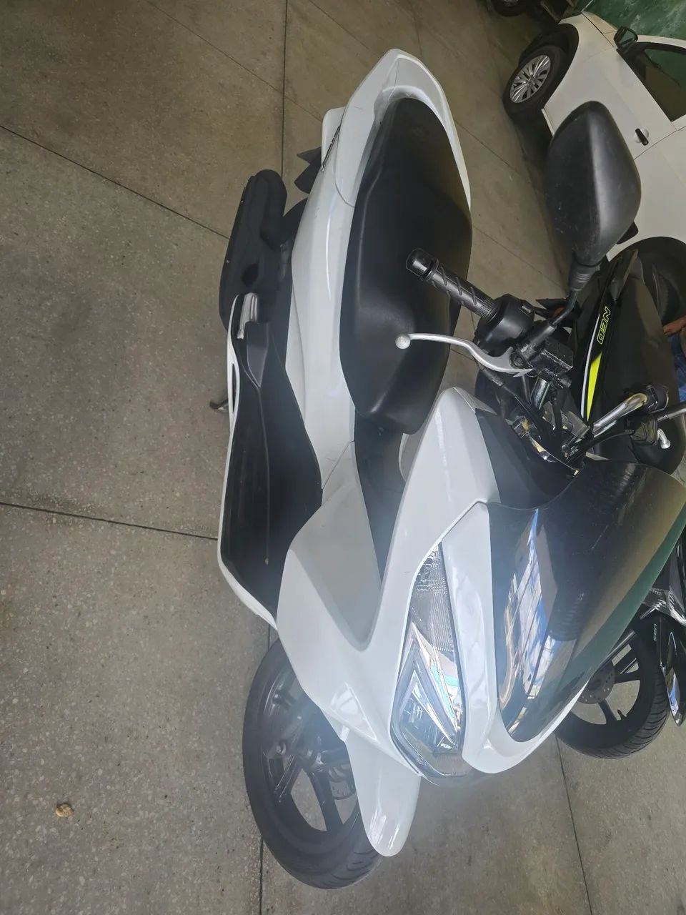 Moto só pegar e rodar  - Foto 5