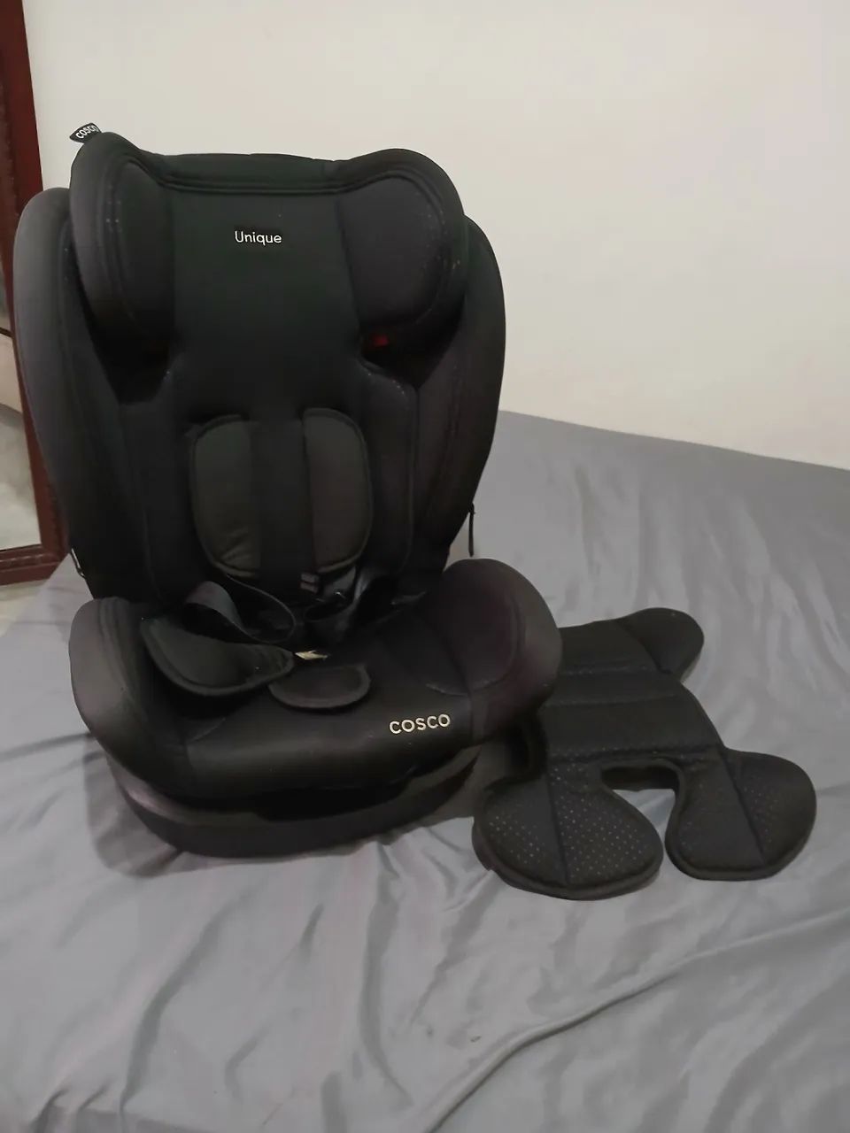 Bebê conforto