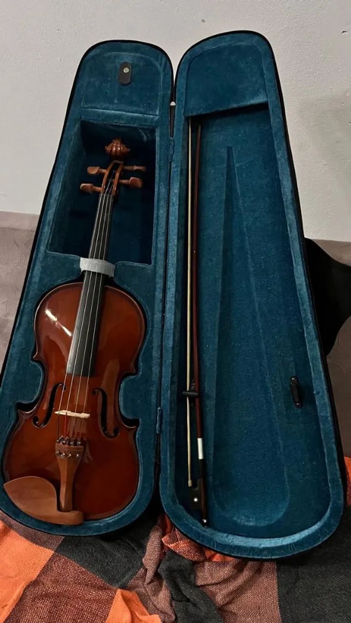 Viola marca EAGLE nova  - Foto 4