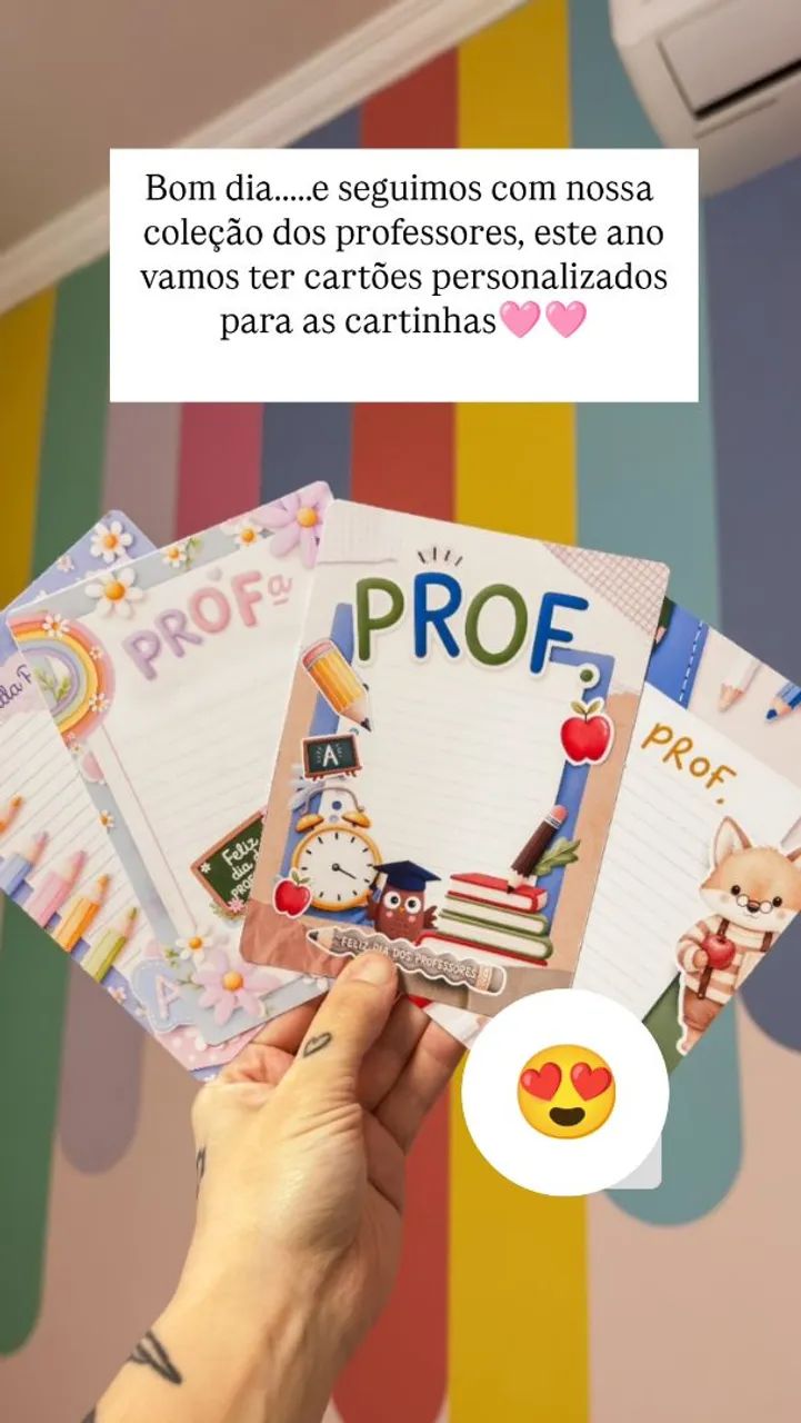 Dia dos professores  - Foto 5