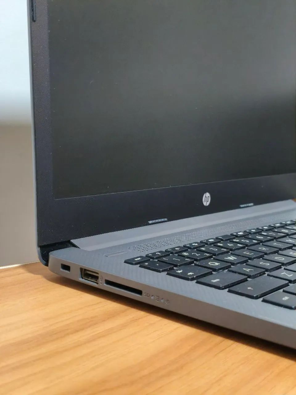 Notebook HP Intel Core i5 | SSD 256gb | 8gb - Foto 3