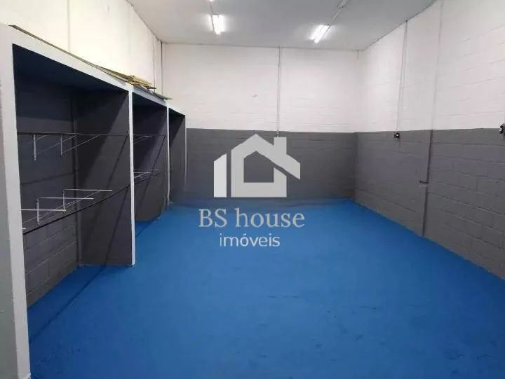 Rudge Ramos - Galpão à venda com 300 m² e 2 vagas - Foto 5