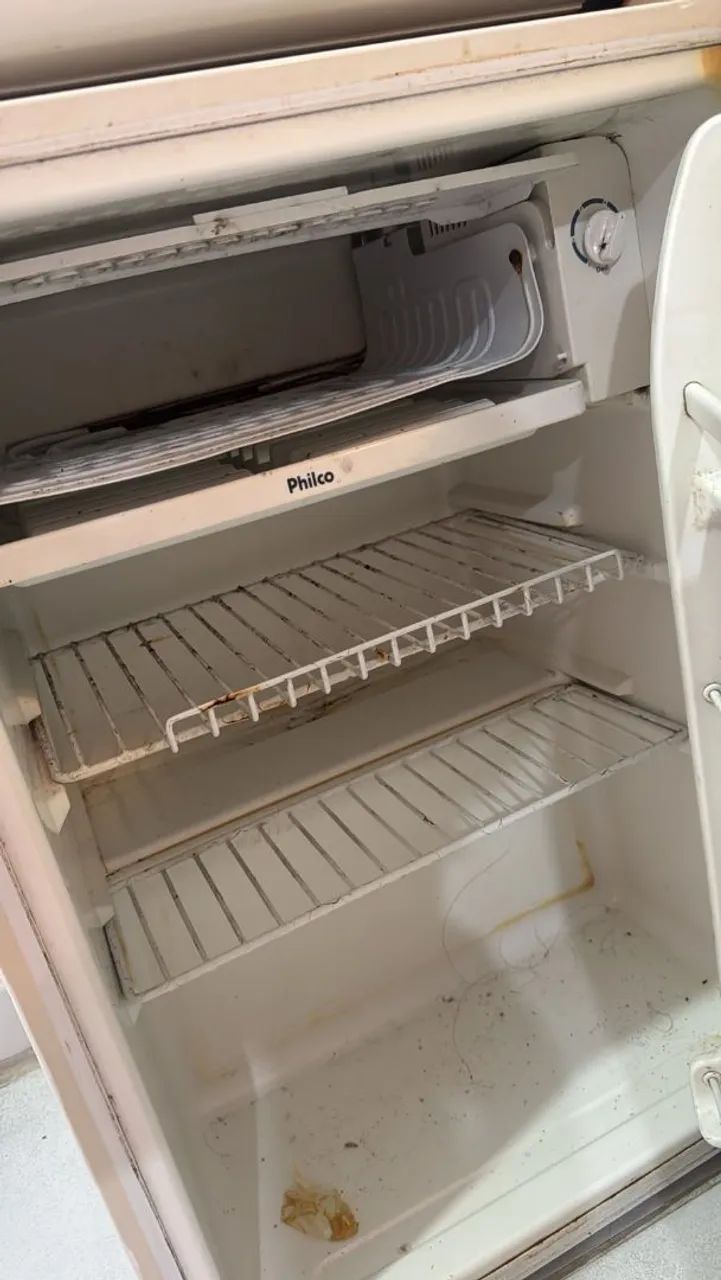 Vendo esse frigobar  - Foto 3