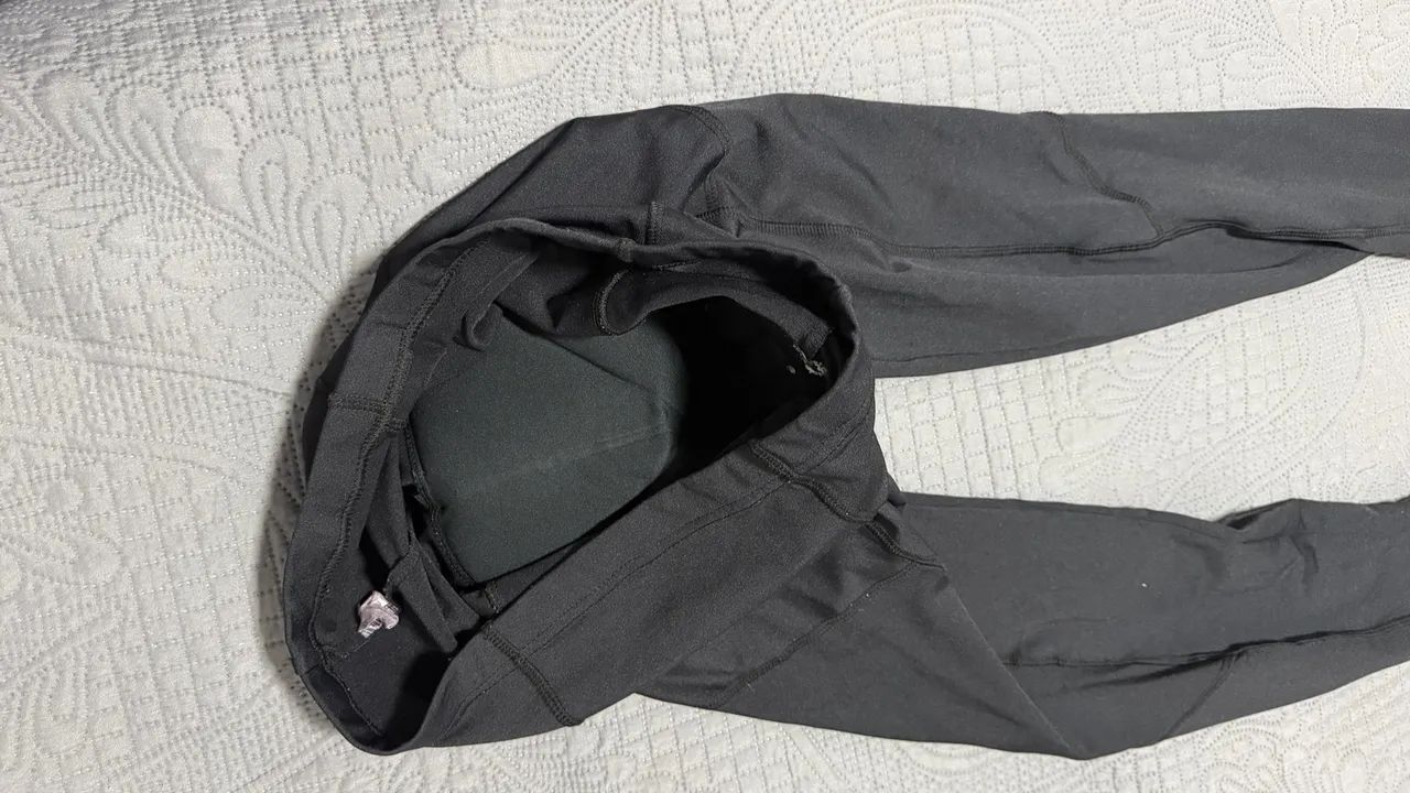 Calça cilclismo - Foto 2