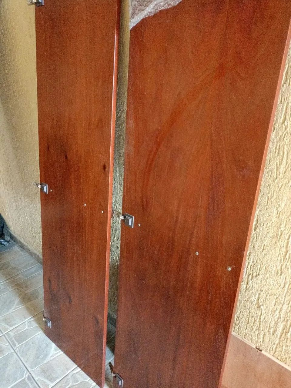 porta para guarda roupa  - Foto 4