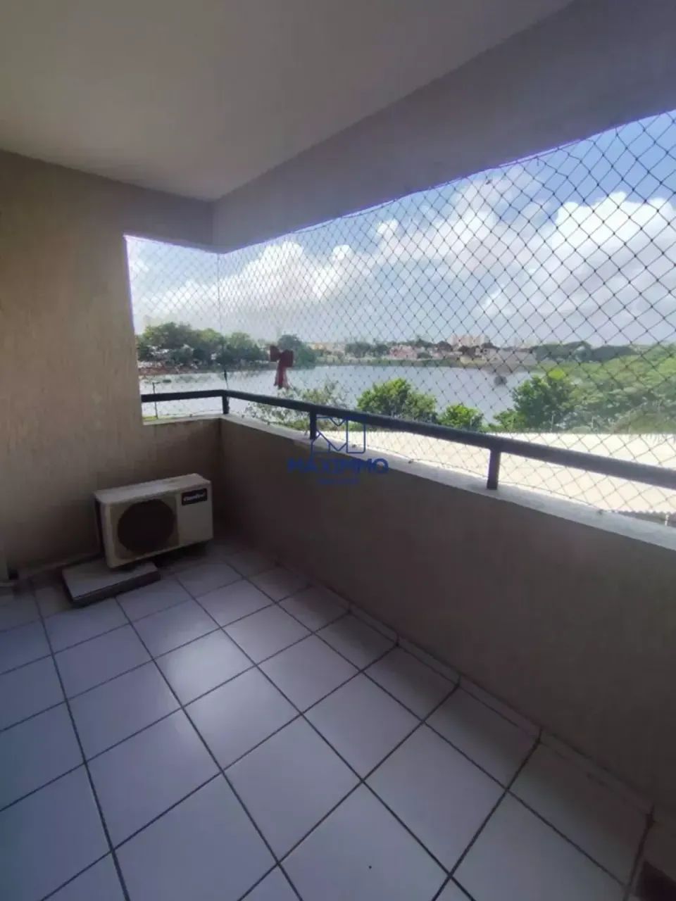 Apartamento MOBILIADO 2 quartos no Central Park - Natal - RN - Foto 4