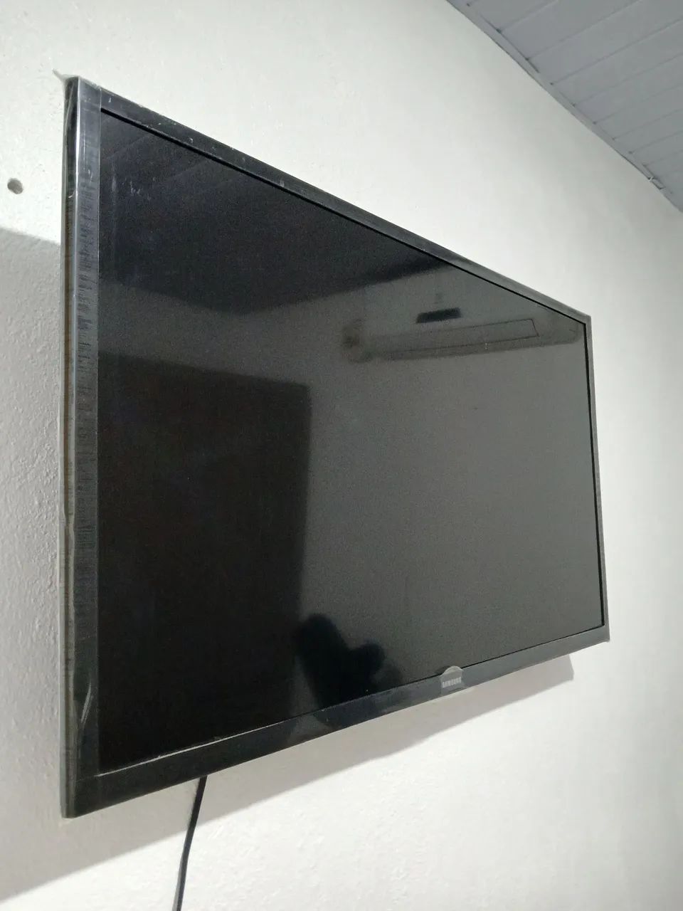 Tv Samsung 32 polegadas  - Foto 2
