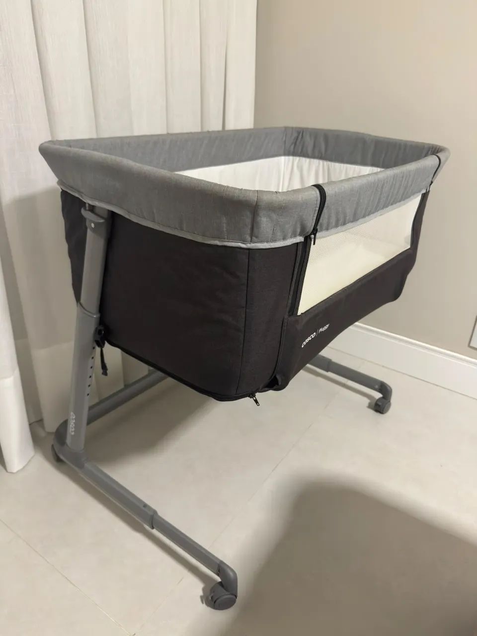 Vendo berço!!! - Foto 4