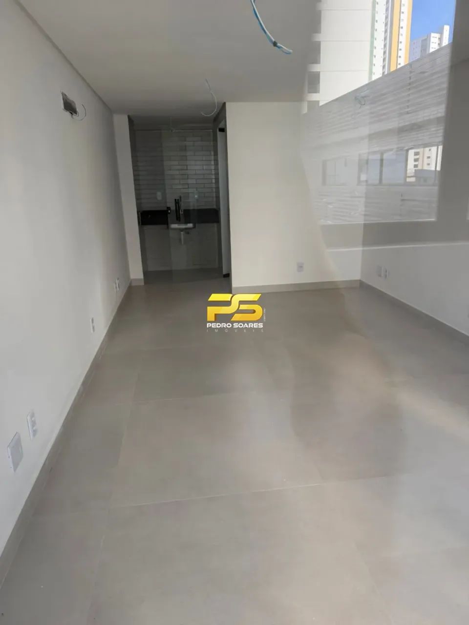 SALA PARA LOCAÇÃO 29M2 NO JARDINS MALL REF: 18 - Foto 3
