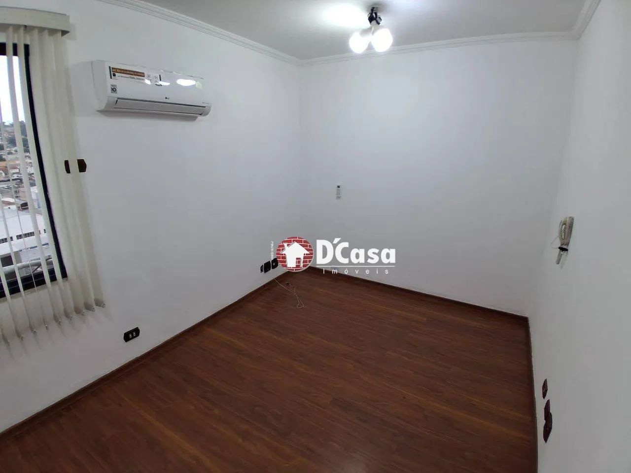 Sala Comercial para ALUGAR no Centro de Taubaté - Foto 5
