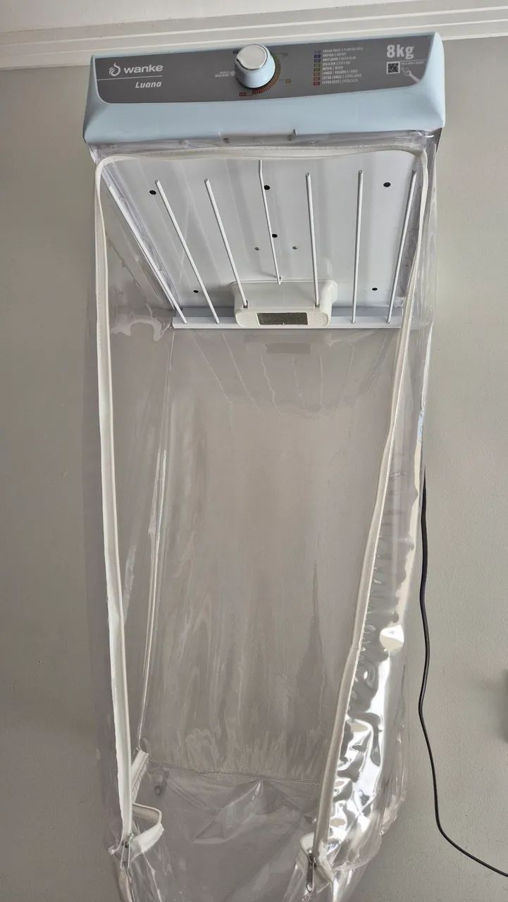 Secadora de Roupa  - Foto 3