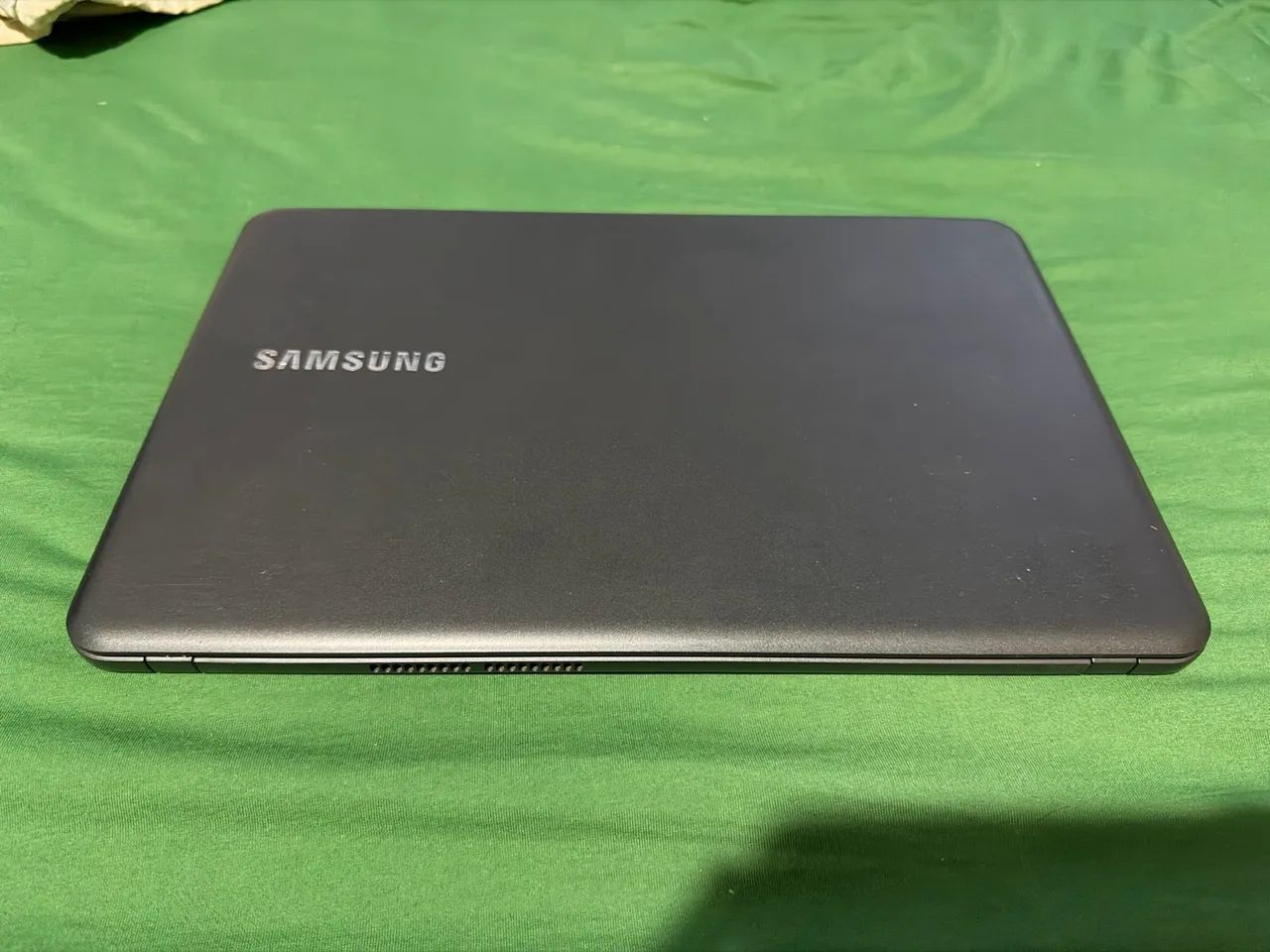 Notebook Samsung