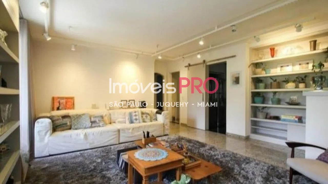 Itaim Nobre - Foto 2