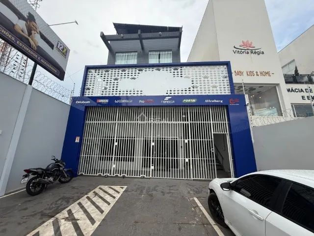 Dom Giocondo, Prédio comercial com 291 m² + 5 lofts - Foto 2