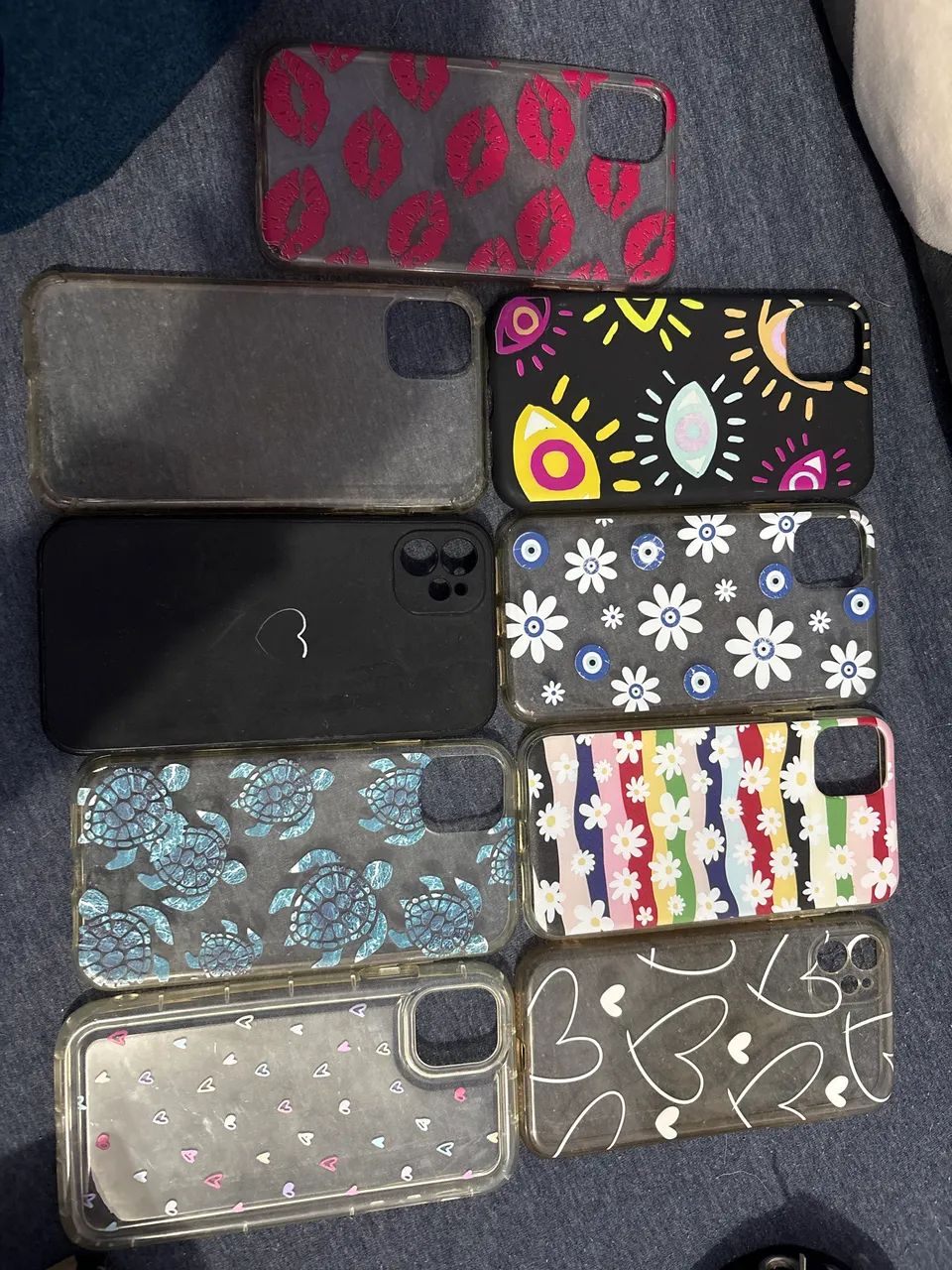 Capinha Iphone 11