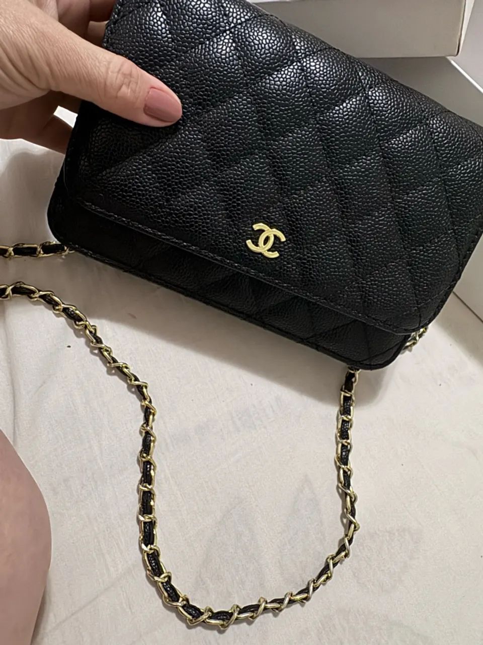 Bolsa Chanel  - Foto 2