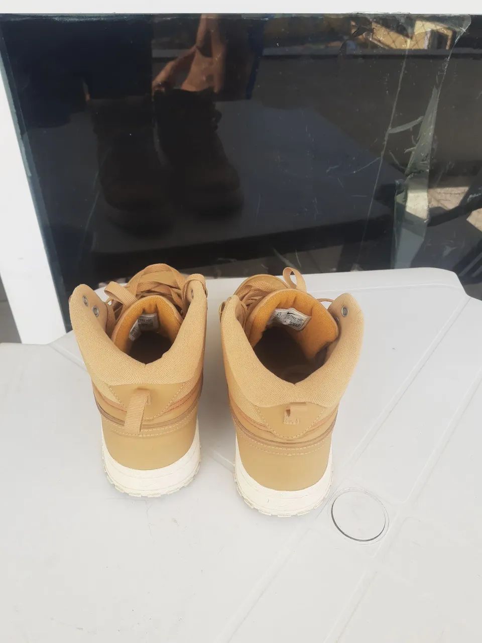 Tênis NIKE original - Promoção - Foto 3