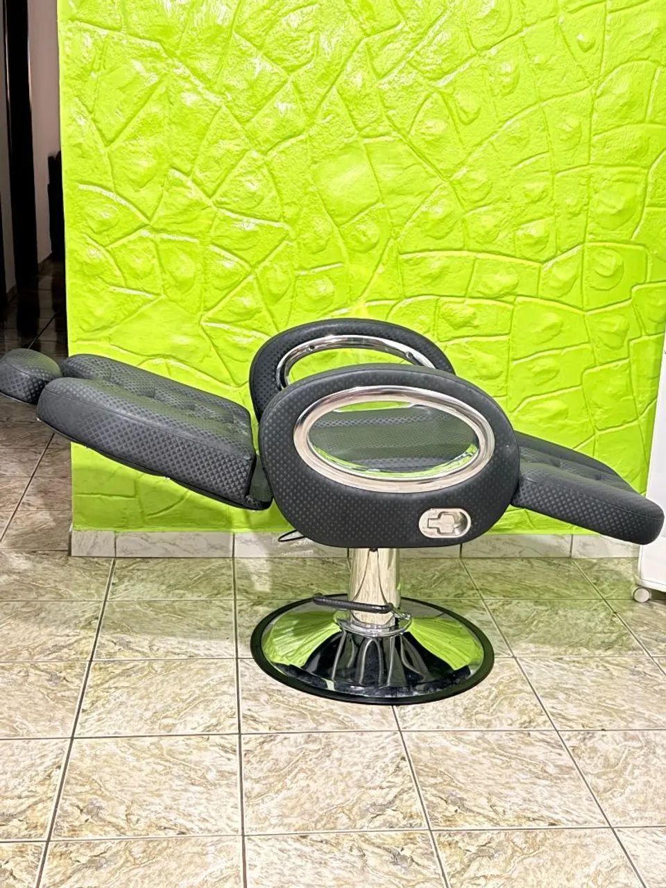 Maca de estética e maquiagem  - Foto 4