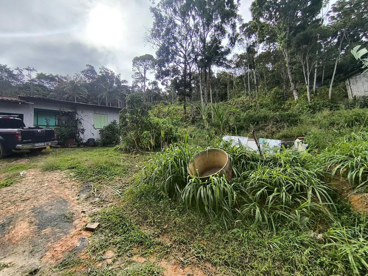 Chácara  - Foto 4