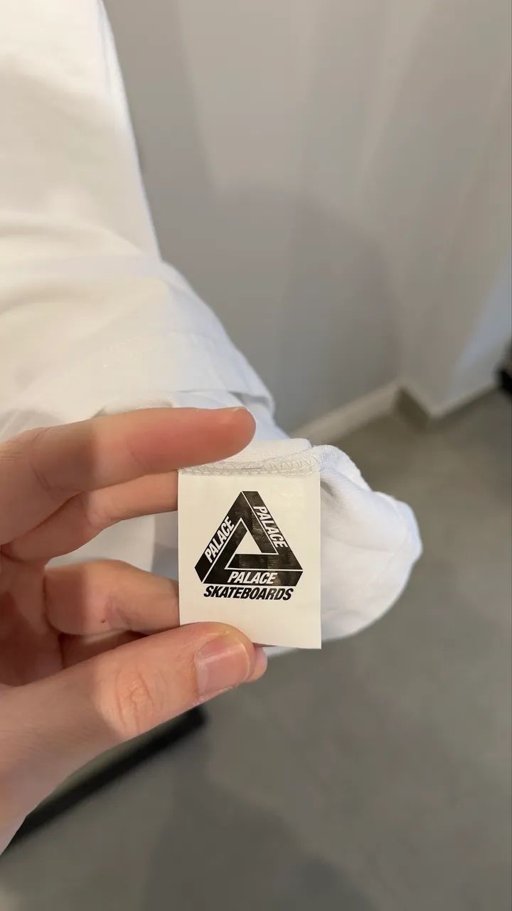 Camiseta Palace NOVA - Foto 4