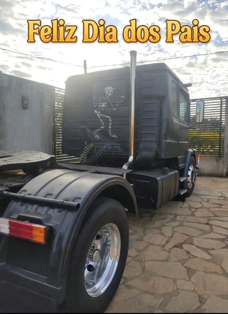 Scania  - Foto 8