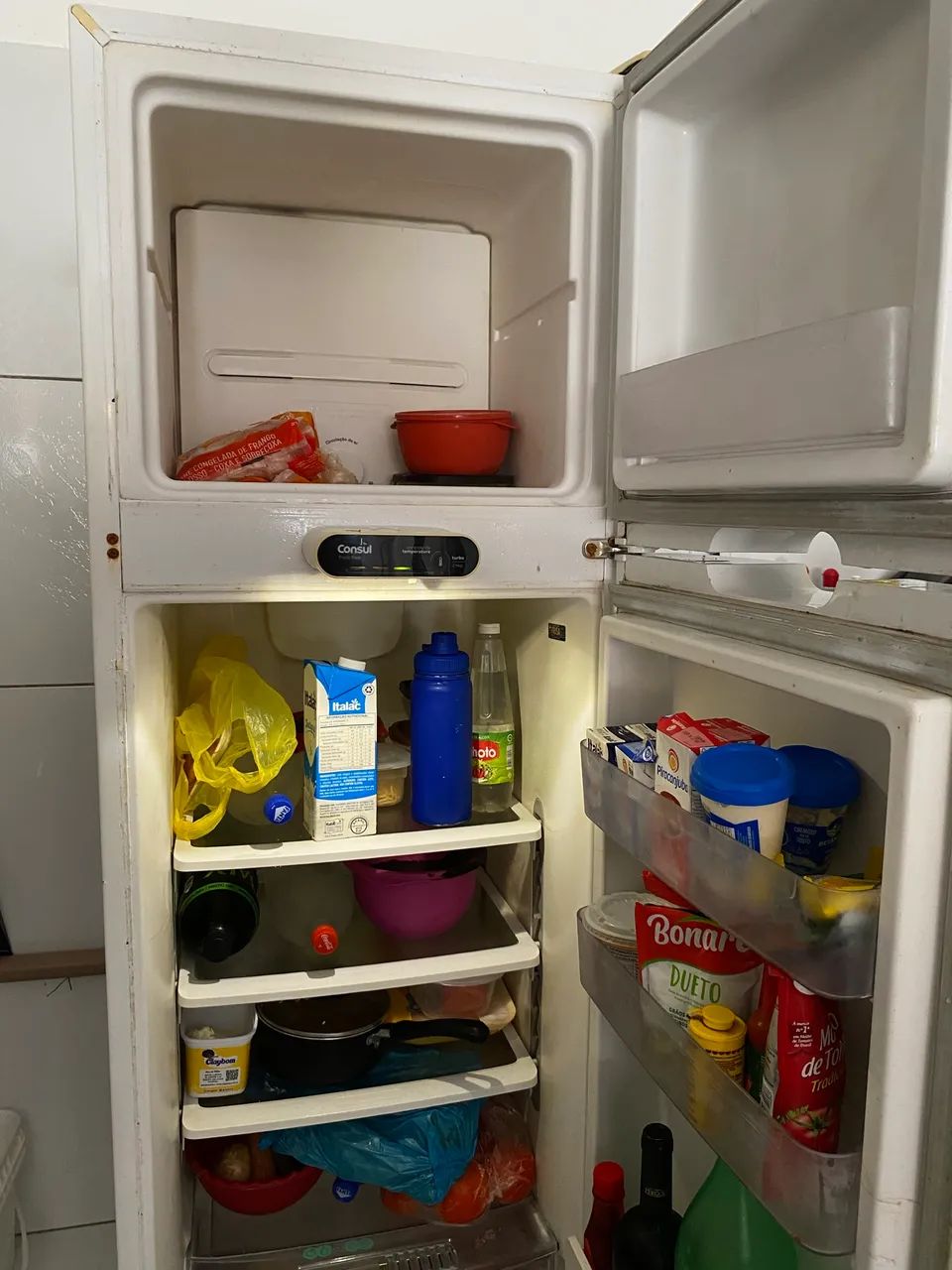 Vende-se geladeira  - Foto 2