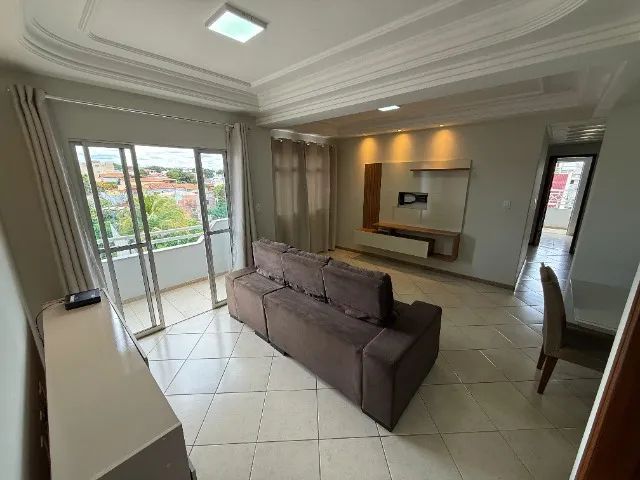 Foto - Montes Claros - Cidade Nova