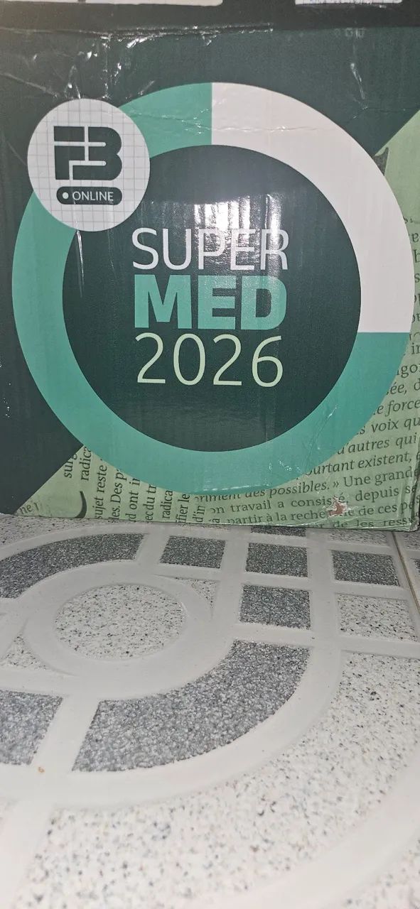 Box SuperMed SFB Completo - Foto 2