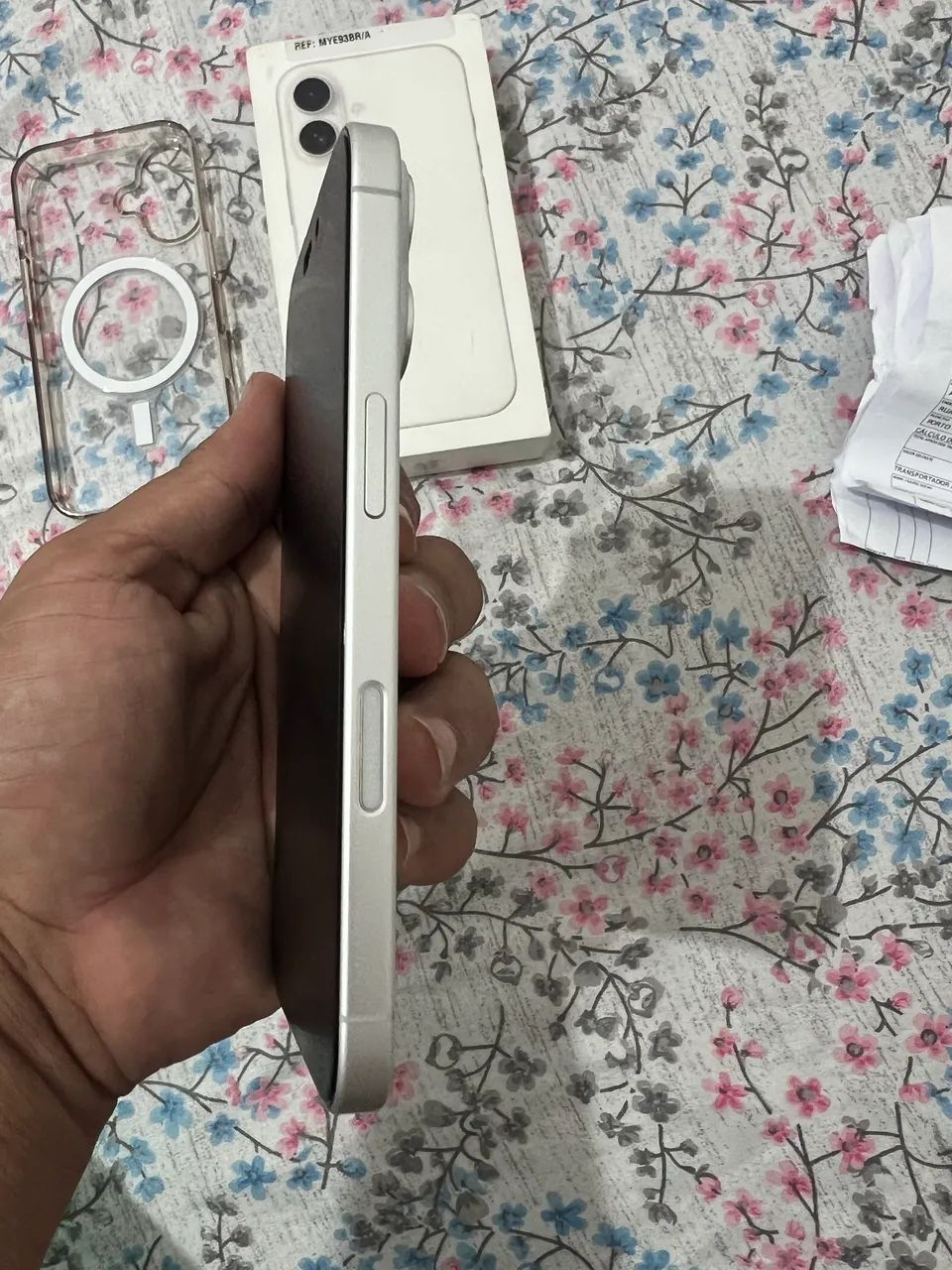 iPhone 16 Zerado - Foto 3