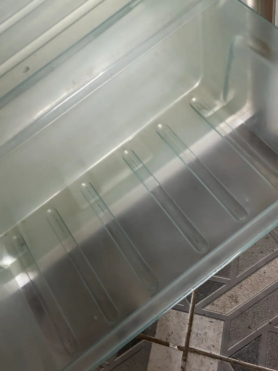 Geladeira Electrolux 251L - Foto 5