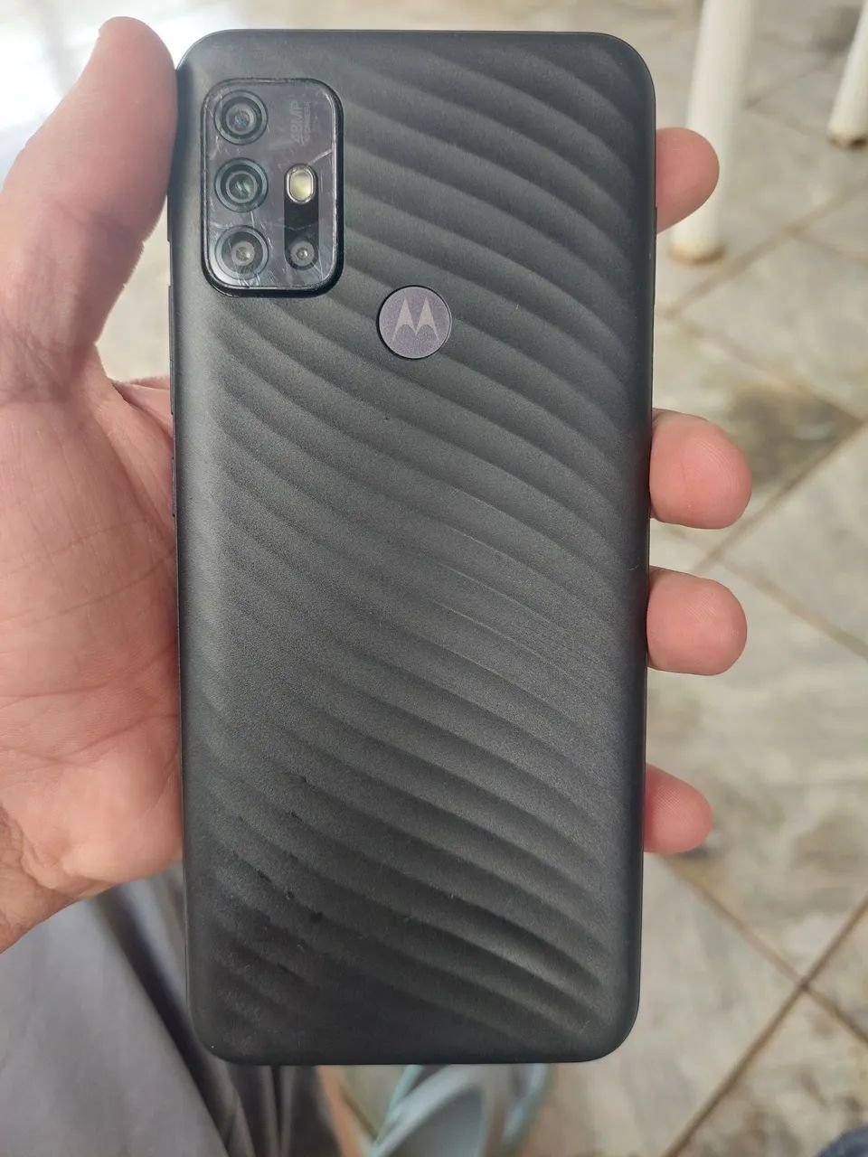 Motorola G10 64G 