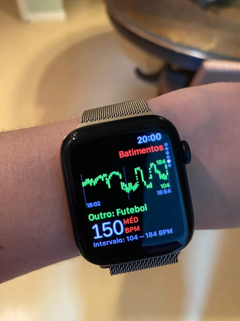 Apple watch SE 2ª geração  - Foto 2