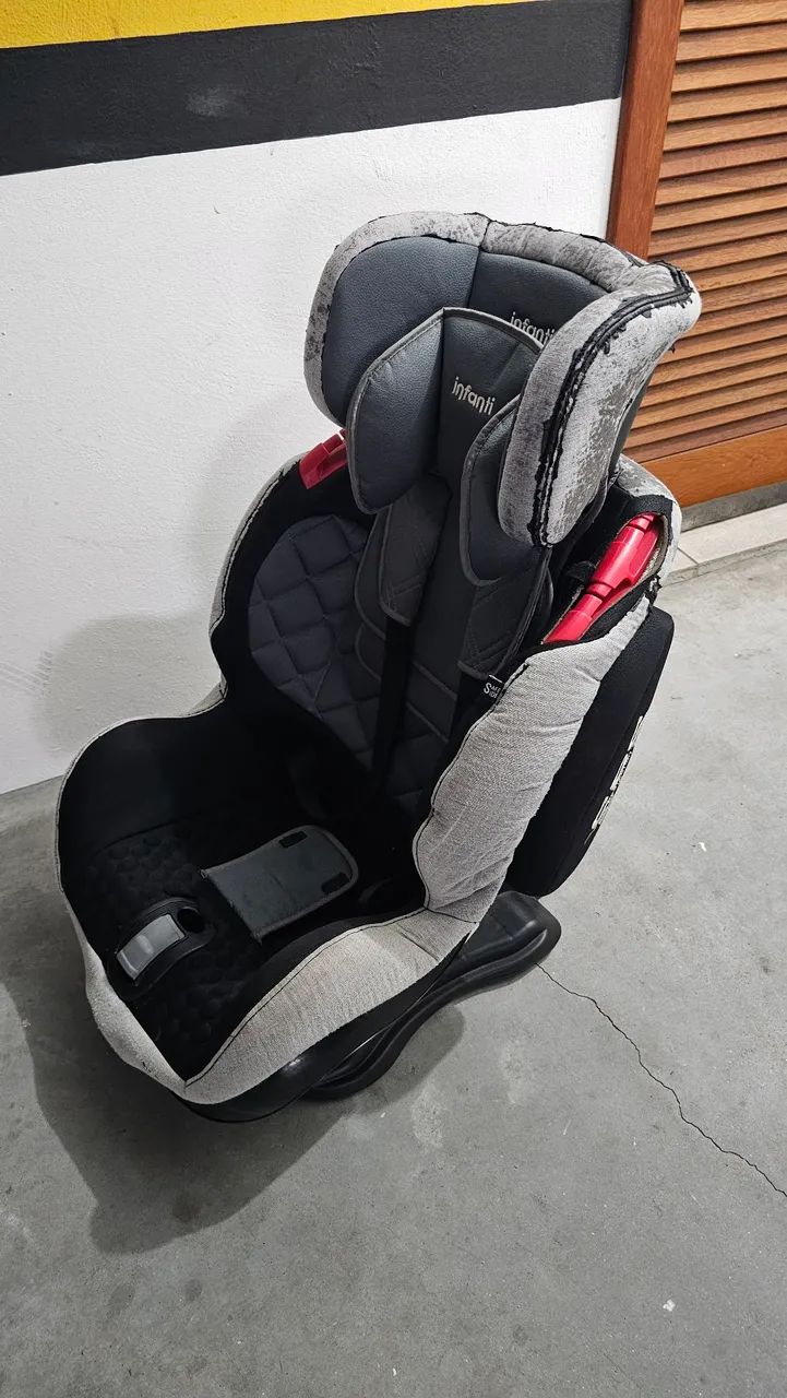 Bebê conforto  - Foto 3