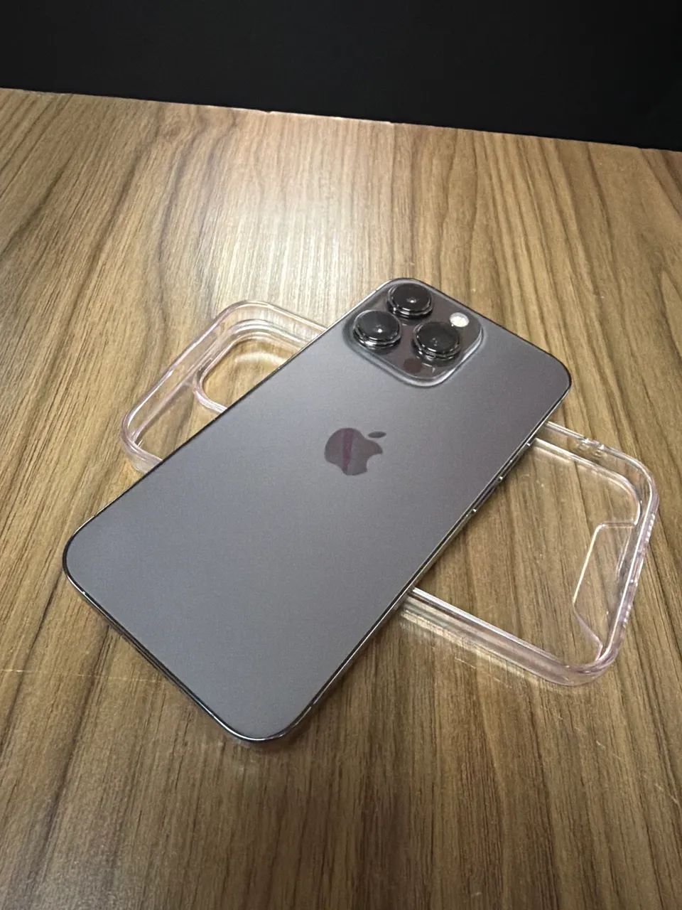 iPhone 13 Pro 512 gb - Celulares e Smartphones - Bacacheri