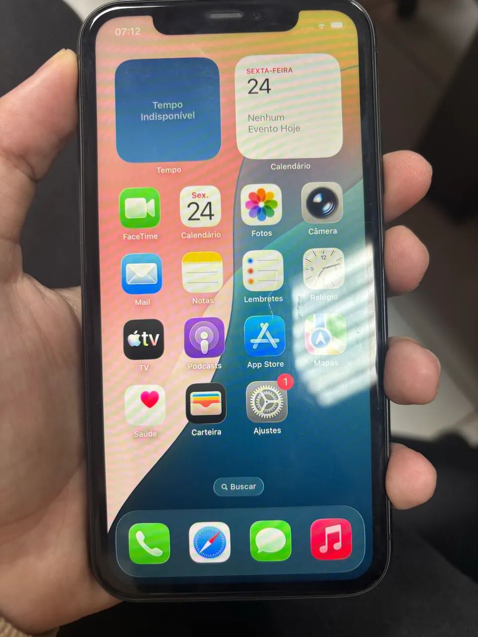 iPhone 11 128GB - Foto 4