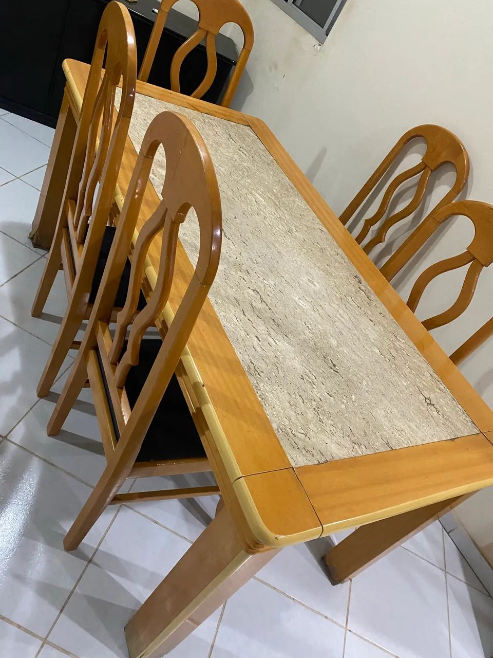 Mesa de jantar  - Foto 4