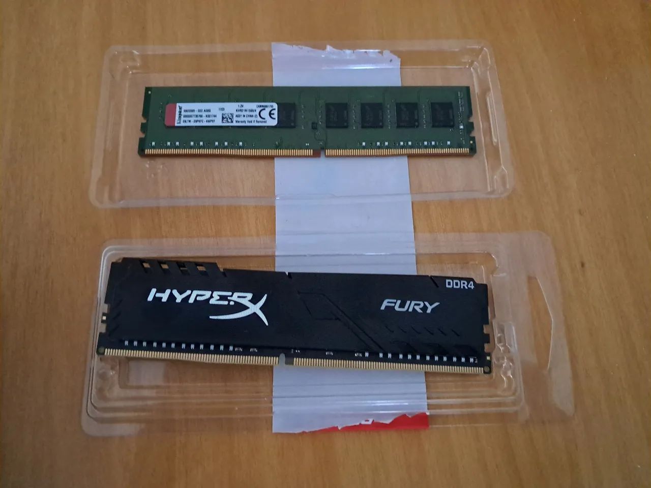 Kit de Peças Usadas para PC - Foto 4