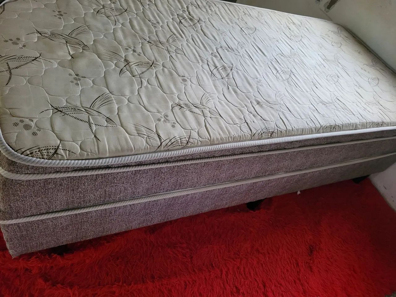 Cama solteiro  - Foto 4