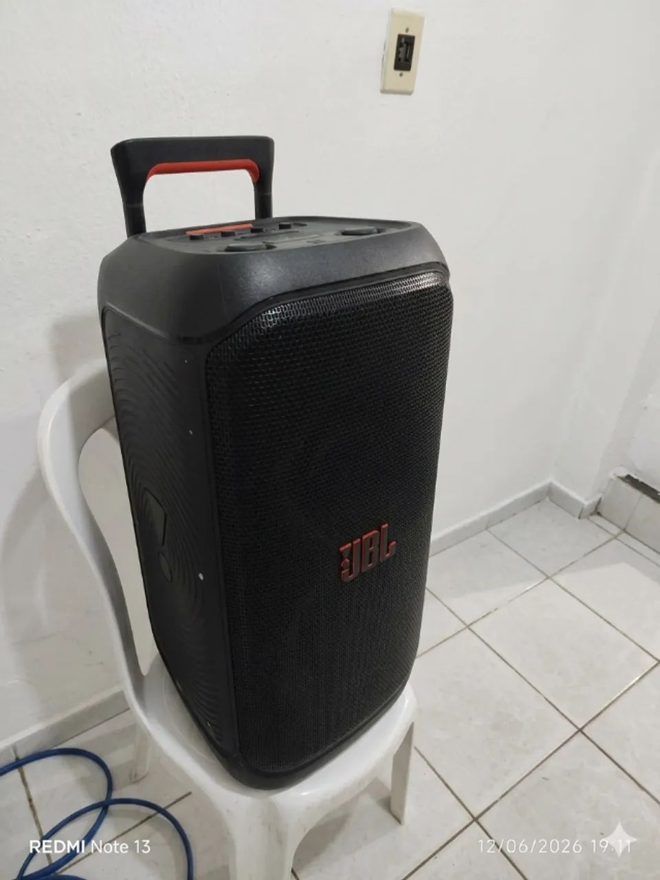 JBL Stage 320