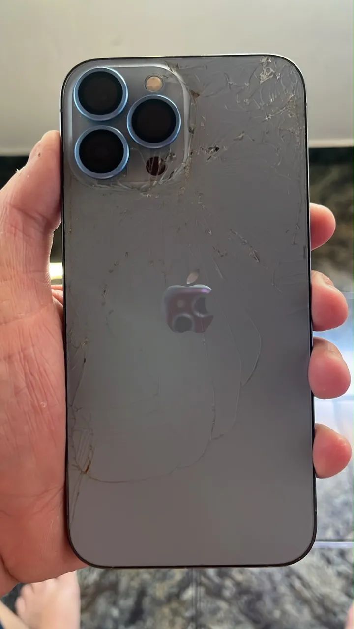 Vendo iPhone 13 Pro Max 