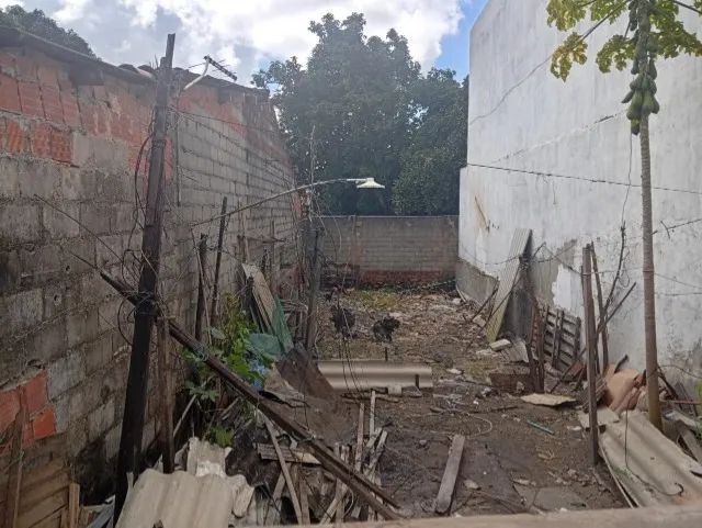 VENDE-SE OU TROCA: terreno 5x20 - Foto 5