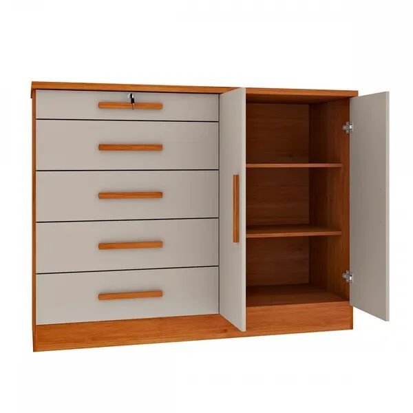 Cômoda para quarto grande - Foto 2