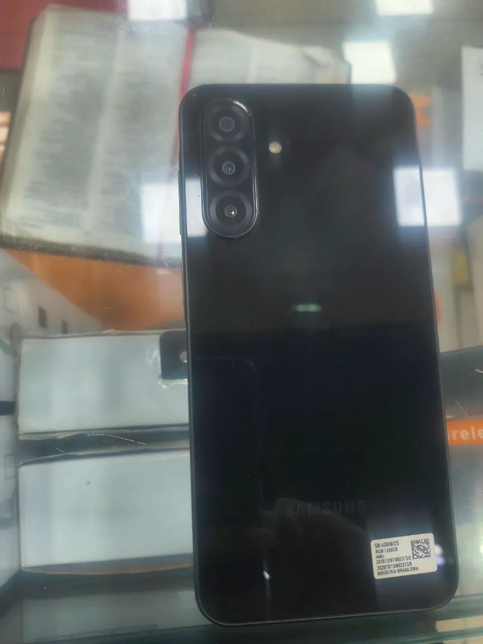 A26 Samsung 256 GB