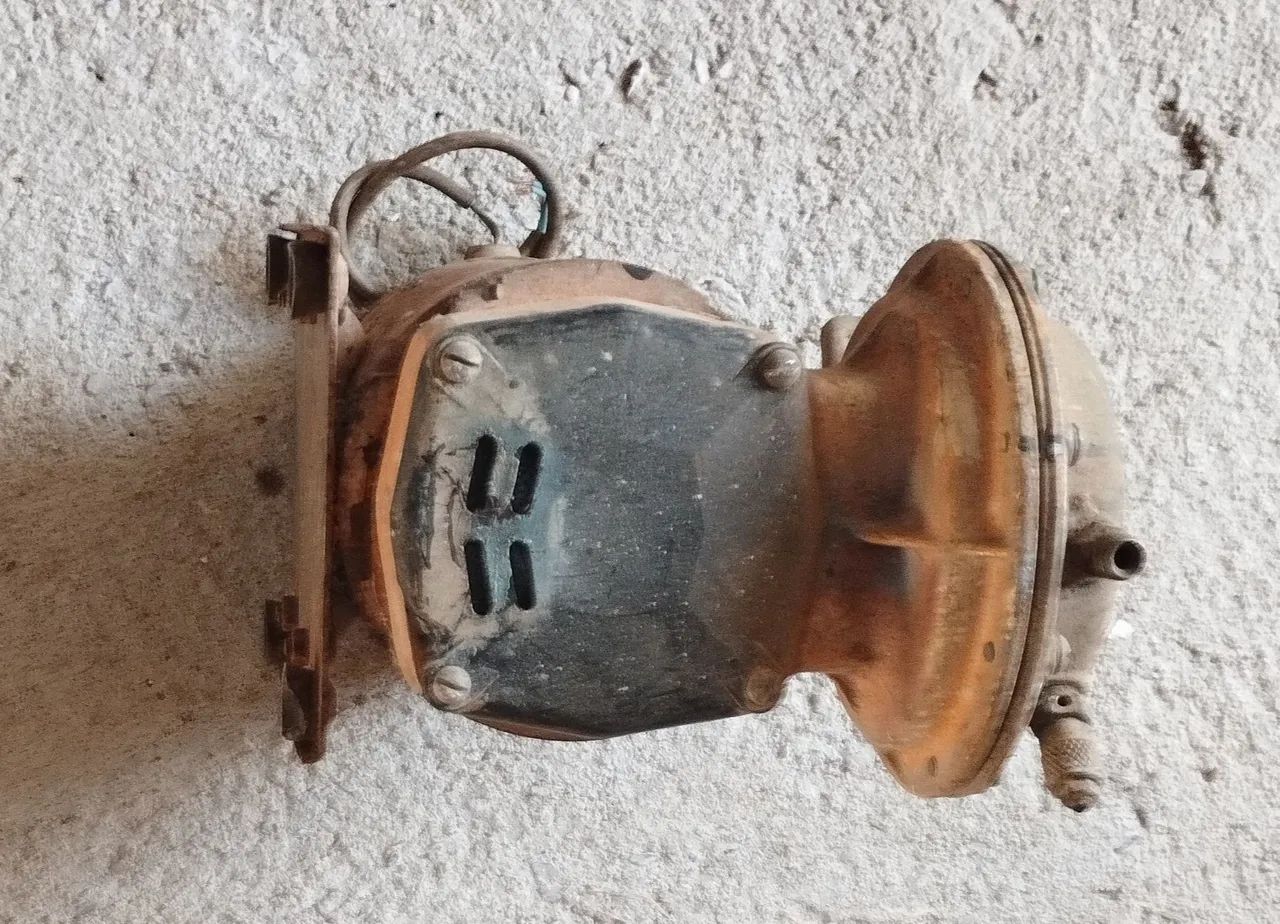 Compressor de ar direito  - Foto 4