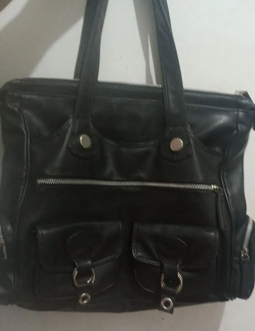 Bolsa grande - Foto 5