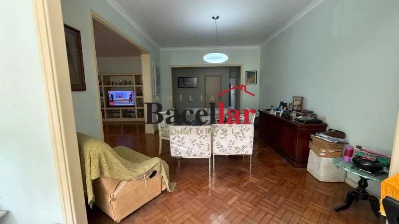Apartamento com 4 quartos com vaga no Flamengo - Foto 3