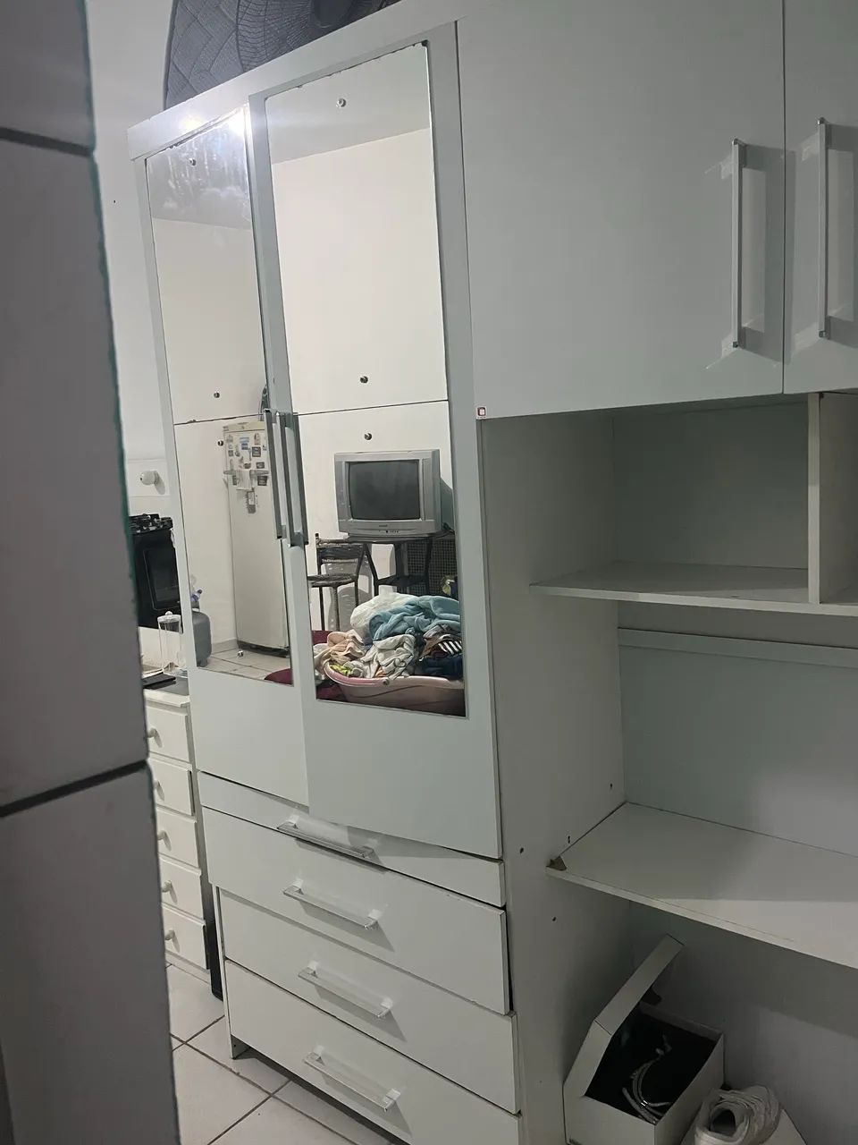 Guarda roupa  - Foto 2